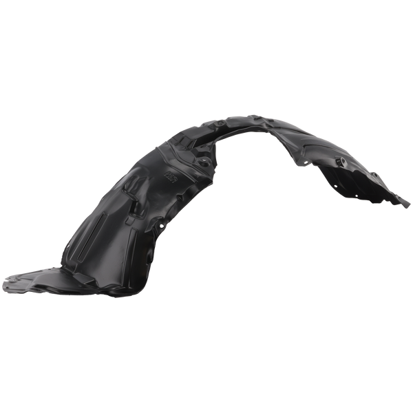 2010-2011 Mazda 3 Front Fender Liner RH.