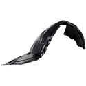 2010-2011 Mazda 3 Front Fender Liner LH.
