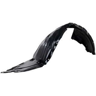 2010-2011 Mazda 3 Front Fender Liner LH.