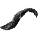 2010-2011 Mazda 3 Front Fender Liner LH.
