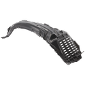 2008-2015 Mitsubishi Lancer Front Fender Liner RH.