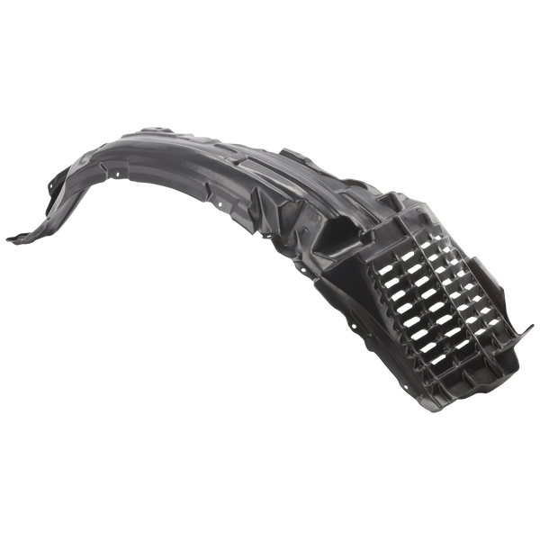 2008-2015 Mitsubishi Lancer Front Fender Liner RH.
