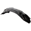 2008-2015 Mitsubishi Lancer Front Fender Liner LH.