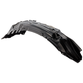 2008-2015 Mitsubishi Lancer Front Fender Liner LH.
