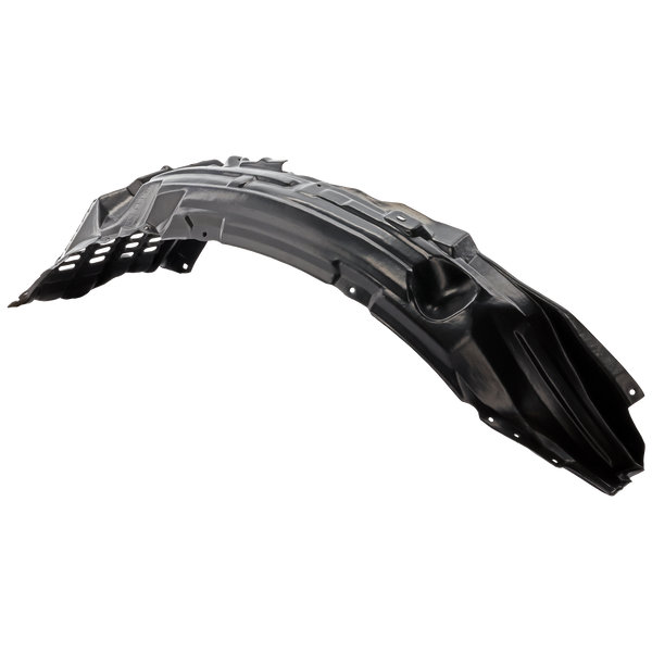 2008-2015 Mitsubishi Lancer Front Fender Liner LH.