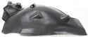 2003-2012 Mercedes-Benz SL-Class Front Fender Liner RH.