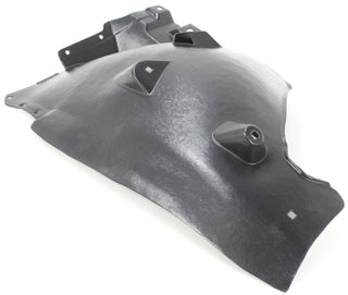 2003-2012 Mercedes-Benz SL-Class Front Fender Liner RH.