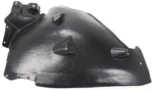 2003-2012 Mercedes-Benz SL-Class Front Fender Liner RH.