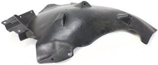 2003-2012 Mercedes-Benz SL-Class Front Fender Liner LH.