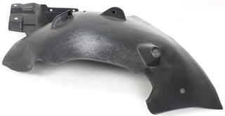 2003-2012 Mercedes-Benz SL-Class Front Fender Liner LH.