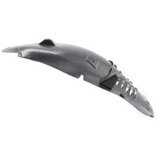 2003-2006 Mercedes-Benz SL-Class Front Fender Liner RH.