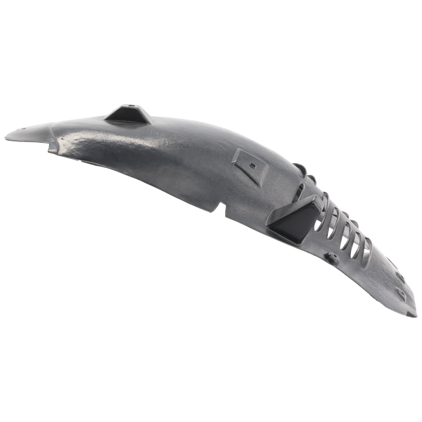 2003-2006 Mercedes-Benz SL-Class Front Fender Liner RH.