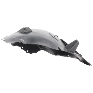2003-2006 Mercedes-Benz SL-Class Front Fender Liner RH.