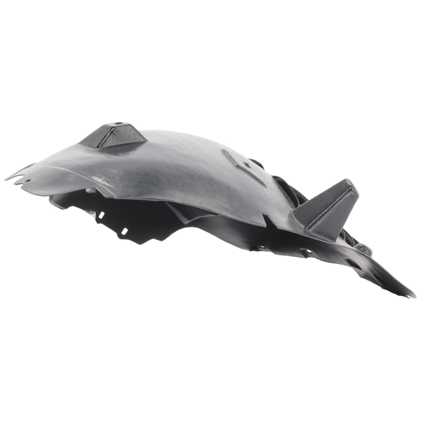 2003-2006 Mercedes-Benz SL-Class Front Fender Liner RH.