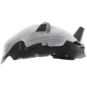2003-2006 Mercedes-Benz SL-Class Front Fender Liner RH.