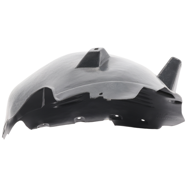 2003-2006 Mercedes-Benz SL-Class Front Fender Liner RH.