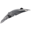 2003-2006 Mercedes-Benz SL-Class Front Fender Liner LH.