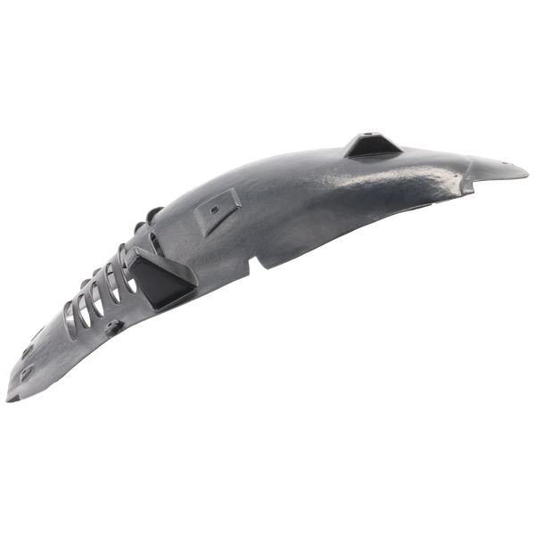 2003-2006 Mercedes-Benz SL-Class Front Fender Liner LH.