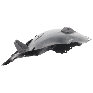 2003-2006 Mercedes-Benz SL-Class Front Fender Liner LH.