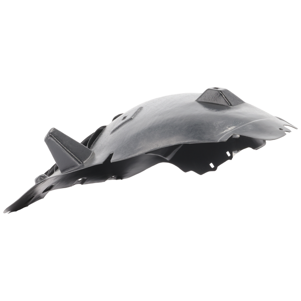 2003-2006 Mercedes-Benz SL-Class Front Fender Liner LH.