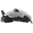 2003-2006 Mercedes-Benz SL-Class Front Fender Liner LH.