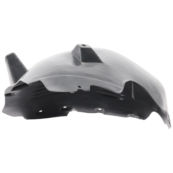 2003-2006 Mercedes-Benz SL-Class Front Fender Liner LH.