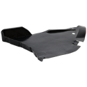 2003-2006 Mercedes-Benz SL-Class Front Fender Liner RH.