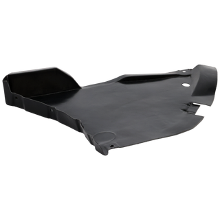 2003-2006 Mercedes-Benz SL-Class Front Fender Liner RH.