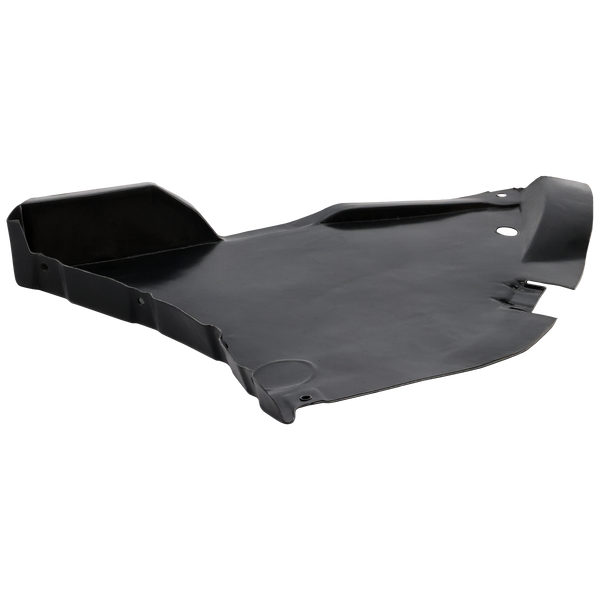 2003-2006 Mercedes-Benz SL-Class Front Fender Liner RH.