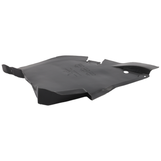 2003-2006 Mercedes-Benz SL-Class Front Fender Liner LH.