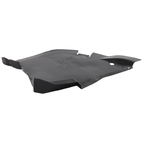 2003-2006 Mercedes-Benz SL-Class Front Fender Liner LH.