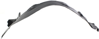 1990-2002 Mercedes-Benz SL-Class Front Fender Liner RH.