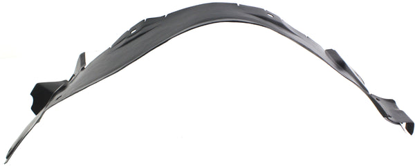 1990-2002 Mercedes-Benz SL-Class Front Fender Liner RH.