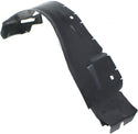 1990-2002 Mercedes-Benz SL-Class Front Fender Liner RH.