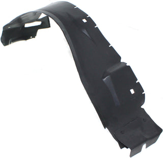 1990-2002 Mercedes-Benz SL-Class Front Fender Liner RH.