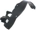 1990-2002 Mercedes-Benz SL-Class Front Fender Liner RH.