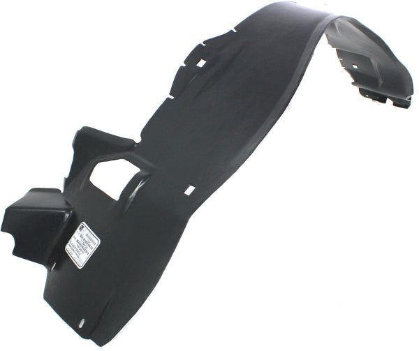 1990-2002 Mercedes-Benz SL-Class Front Fender Liner RH.