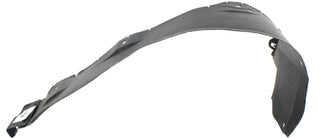 1990-2002 Mercedes-Benz SL-Class Front Fender Liner LH.