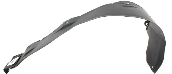 1990-2002 Mercedes-Benz SL-Class Front Fender Liner LH.