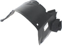 1990-2002 Mercedes-Benz SL-Class Front Fender Liner LH.