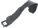 1990-2002 Mercedes-Benz SL-Class Front Fender Liner LH.