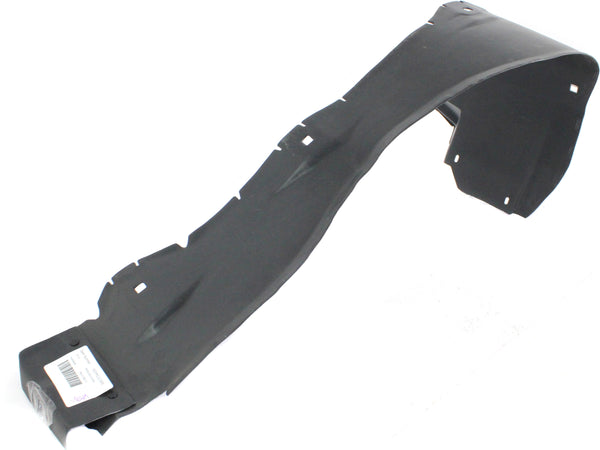 1990-2002 Mercedes-Benz SL-Class Front Fender Liner LH.