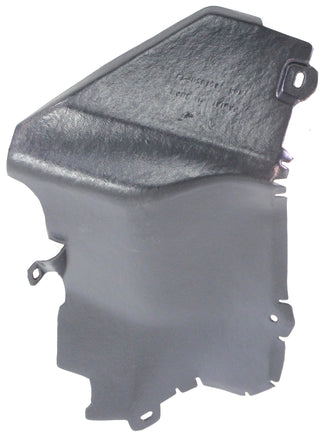 1990-2002 Mercedes-Benz SL-Class Front Fender Liner RH.