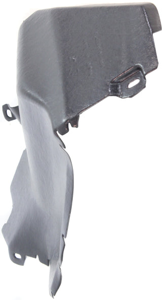 1990-2002 Mercedes-Benz SL-Class Front Fender Liner RH.