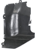 1990-2002 Mercedes-Benz SL-Class Front Fender Liner LH.