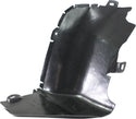 1990-2002 Mercedes-Benz SL-Class Front Fender Liner LH.
