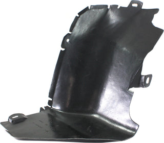 1990-2002 Mercedes-Benz SL-Class Front Fender Liner LH.
