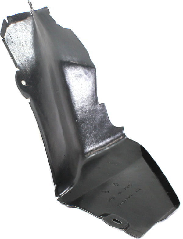 1990-2002 Mercedes-Benz SL-Class Front Fender Liner LH.