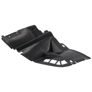 1996-2002 Mercedes-Benz SL-Class Front Fender Liner RH.