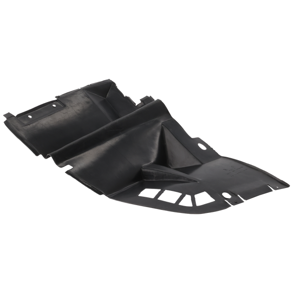 1996-2002 Mercedes-Benz SL-Class Front Fender Liner RH.